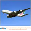 Top 10 air cargo service freight forwarder to SURABAYA