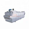 China New product 3d Pellet Puffed Rice Cereal Processing Line