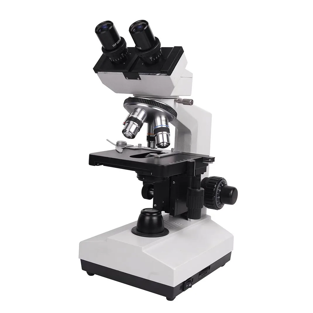 MICROSCOPE MACHINE