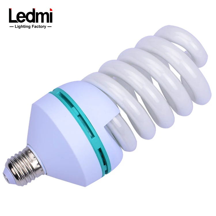
Factory cheap price energy saving high lumens 220V fluorescent light bulb 