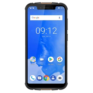Ulefone Armor 5 Smartphone Wireless Charging