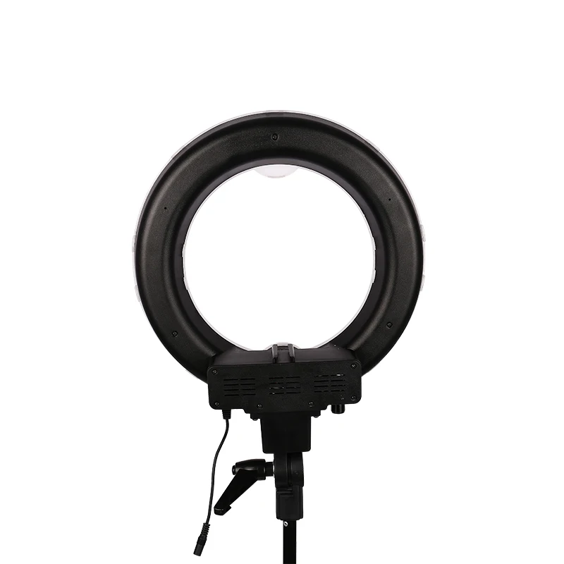 

2018 Chinese customized 14inch Photography Video Camera Led Ring Light, Pink;black;gold color
