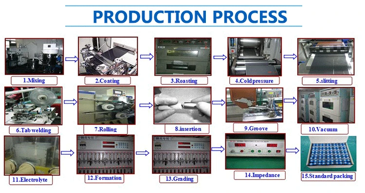 24v rechargeable battery