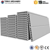 Precast concrete wall panel machine/EPS sandwich wall panel making machine/lightweight concrete wall panel forming machine