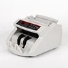 FJ-0288 UV/MG intelligent currency counter hot sale bank used manufacturer wholesale money counter machine