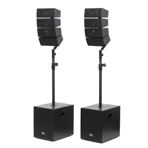 Portable Wireless Home Theatre Speaker System