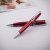 new China manufacturer Solid Metal Luxury Business Gift Beautiful Metal Pens