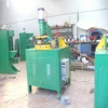 Solid Solder Joint Beautiful Grid Wire Mesh Welding Machine