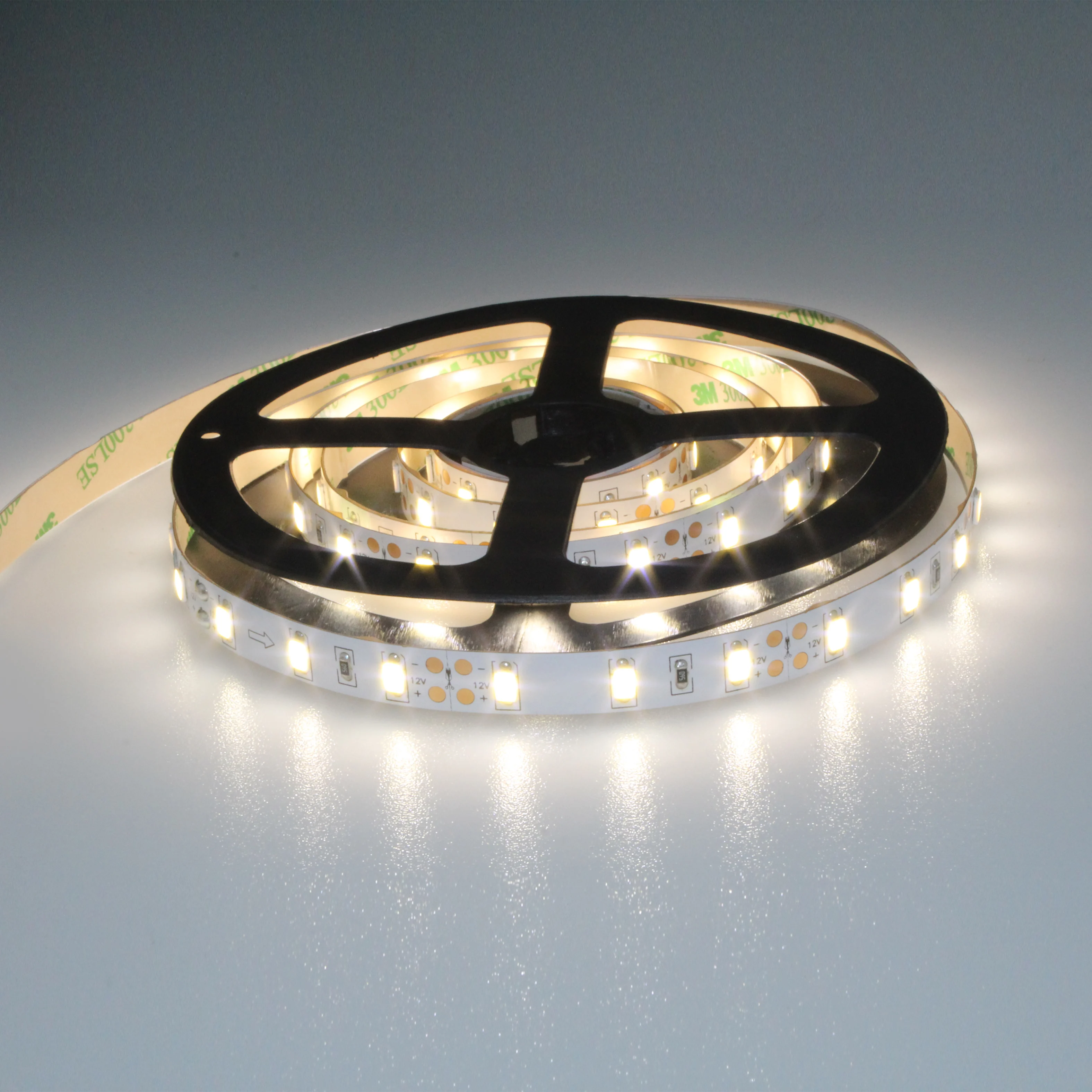 Different Models Of Rgb Led Strip Zwave For Construction Machinery