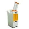 Japan Spot Cooler 1T air spot conditioner split floor standing industrial portable air conditioner