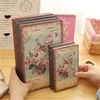 Cute Stationery Retro Cloth Cover DIY Diary Book Cute Notebook Vintage Notebook