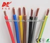 China Manufacturer outlets house using electric wire color code