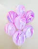 5Pcs/lot 12" Confetti Balloons Clear Ballons Party Wedding Party Decoration Kid Children Birthday Party Supplies Air Ballon