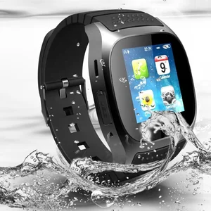 M26 Bluetooth Smartwatch Mobile Phones