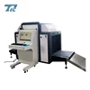 High performance typic of explosives,drugs and inspection baggage inspection X-ray machine TEC-8065