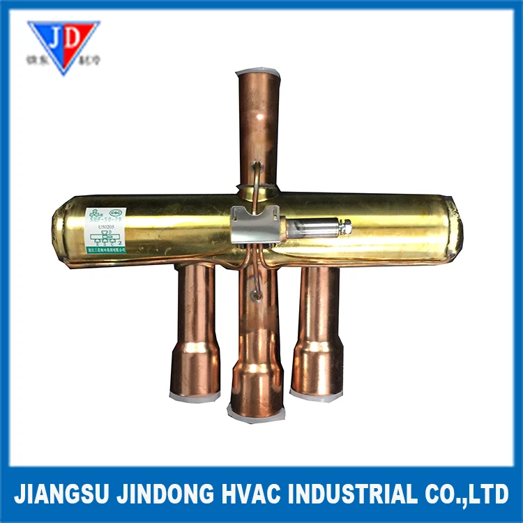 reversing valve