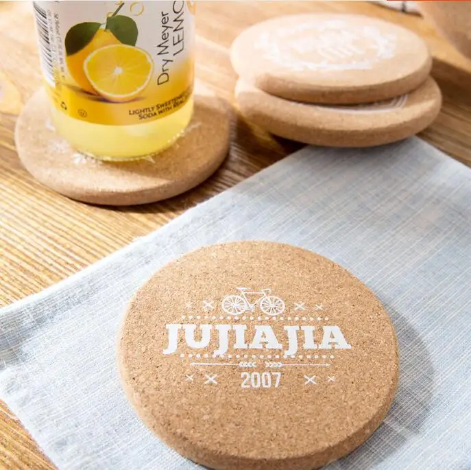 round placemat