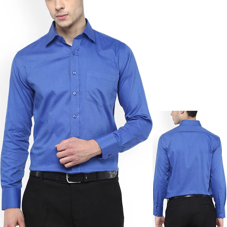 Party Wear Mens Casual Slim Fit Shirts 