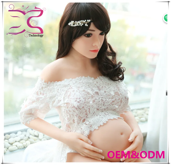 pregant sex doll Silicon Sex Dolls Pregnant
