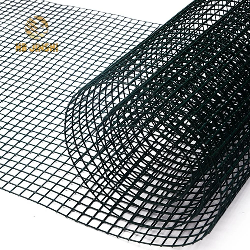 Stainless Steel Gopher Net Garden Rabbit Fencing Wire Mesh