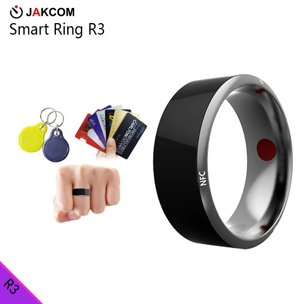 
Jakcom R3 Smart Ring New Product Of Home Appliances Stocks Like Freezers Saeco Grinder Mixed Pallets 