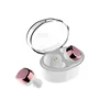 2017 TWS best wireless earphone bluetooth headphone save money free sample