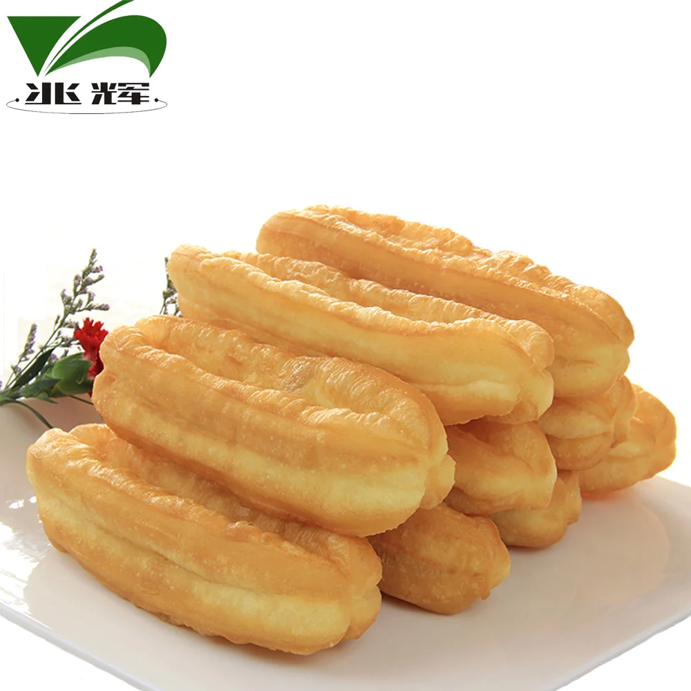 
ZHAOHUI Factory China Dim Sum Crispy Fried Stick 45G 