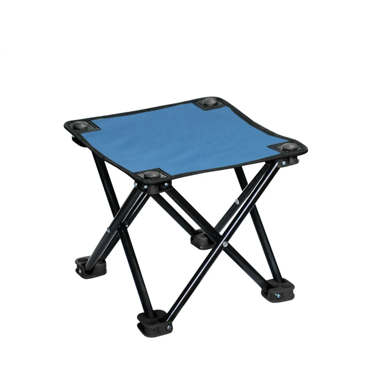 

Wholesale Easy Carrying Lightweight Lazy Foldable Fishing Chair Oxford Fabric Camping Stool, Blue;grey;camouflage;camouflage blue