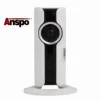 Newest Model Free Sample 720P 180 Degree Fisheye Camera Mini Wifi CCTV Camera