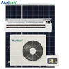 100% portable solar energy powered inverter solar split room air conditioner for home
