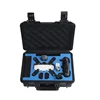 DPC040 Hard Plastic Waterproof Safety DJI Spark Drone Case
