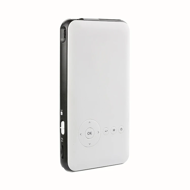 

Factory price hd mini projector for home use