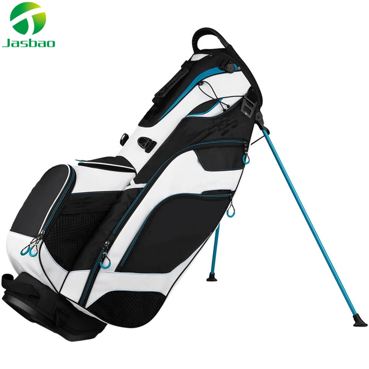 Factory Price Oem Or Odm Logo 14 Full Length Club Dividers Golf Stand Bags Sport Clubma Pro Sports Bag Product On Alibaba