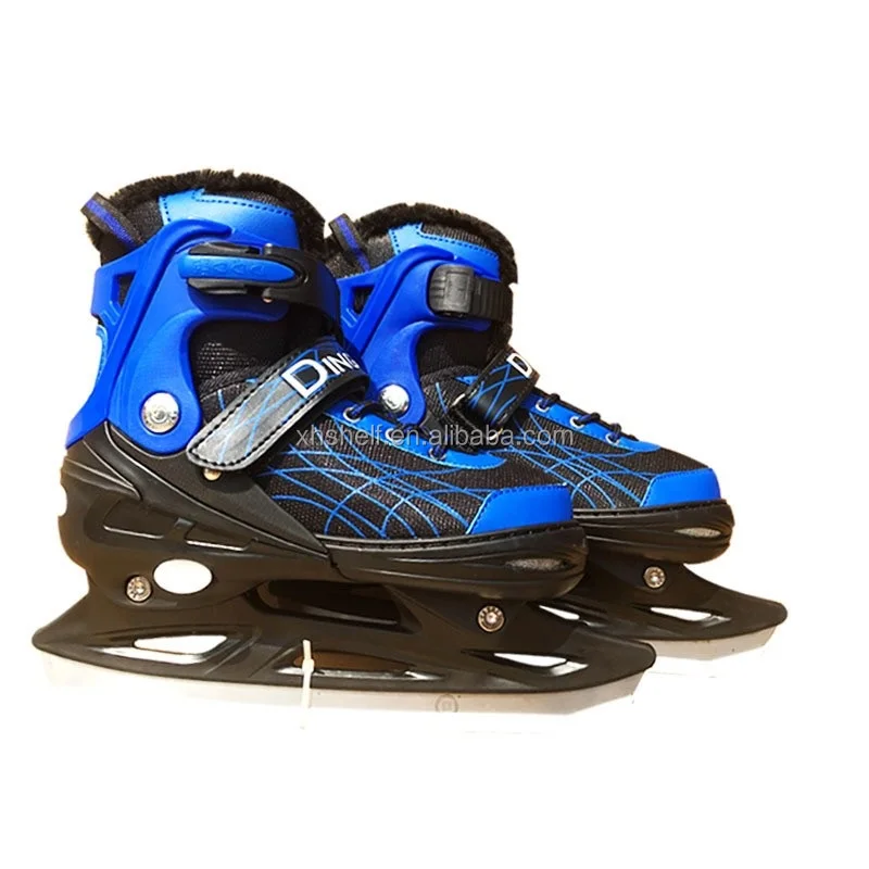 Dolphin Style Ice Skating Aid Balance Assistant For Children Beginner