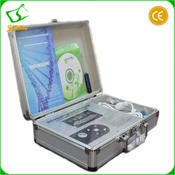 bio quantum sub-health condition analyzer