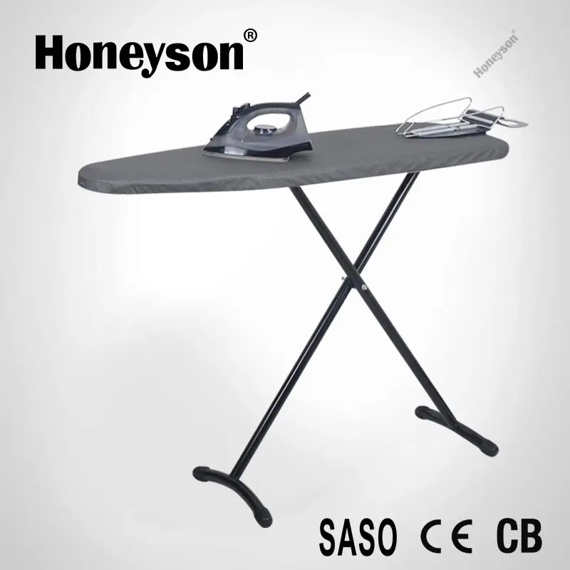 full size high quality ironing board IB04 (2)