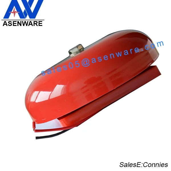 24V Fire Alarm Bell Buzzer