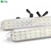Amusement digital led pixel module light smd 5050 rgb pixel led ucs2903 control 180*45mm facade lighting decorations led point