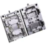 high quality steel-mold metal-mold die form shape mode figure matrix mold maker manufacturer factory