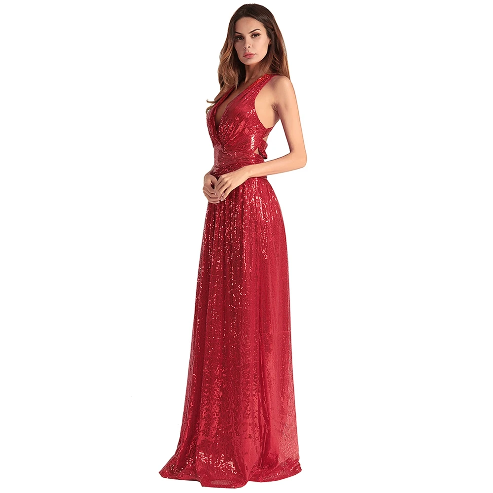 

Wedding dress bridal gown for woman