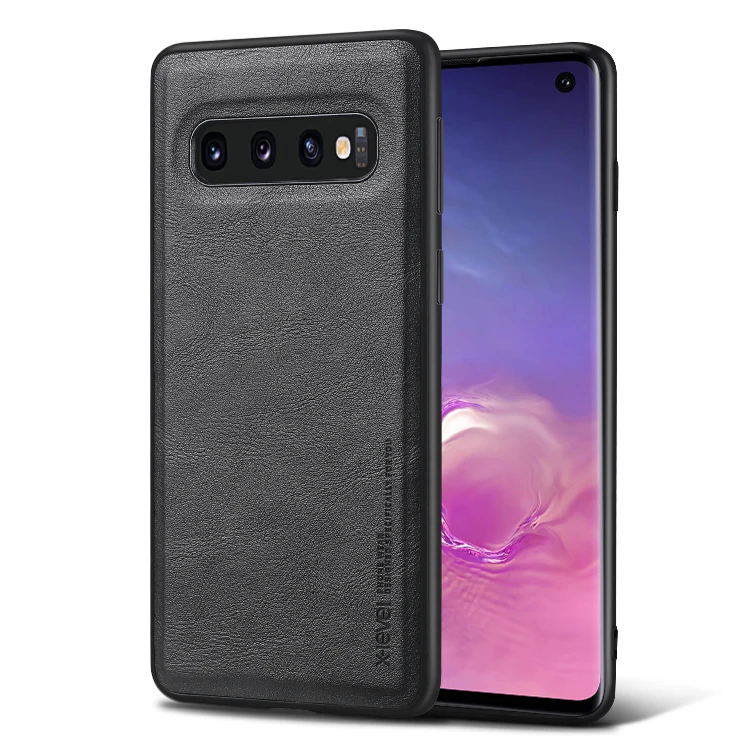 [X-Level] Phone Accessories mobile case for samsung s10 shockproof slim case cover in bulk