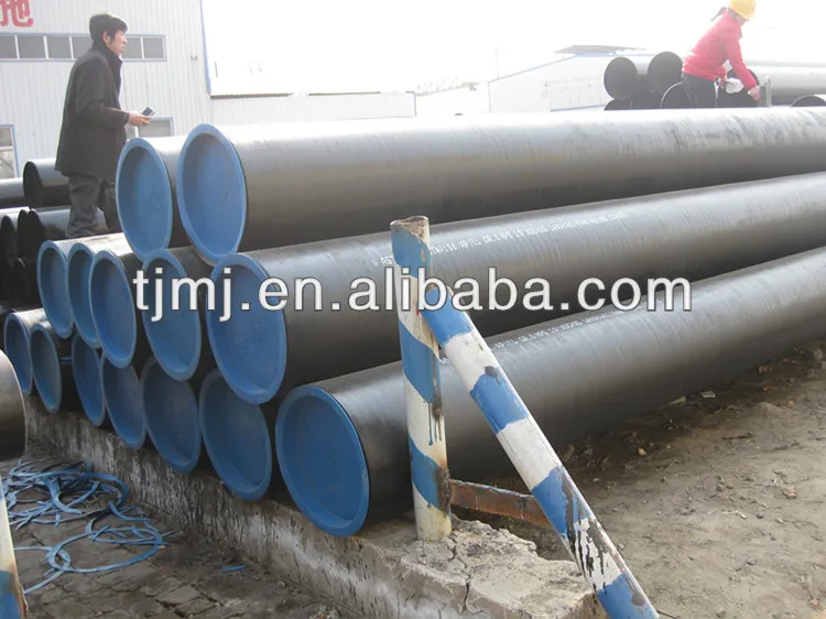 Sgp Pipe Standard - Buy Sgp Pipe Standard,Api 5l X52 Pipes Thickness