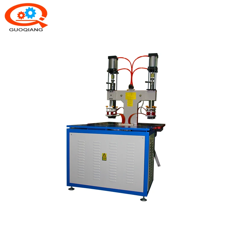 5kw High Frequency Embossing Machine For Tshirts/leather/clothes/shoe