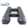 Price list Core Drilling Rigs Crawler Tracked Undercarriage Low Price Machine Used Tracked Undercarriage