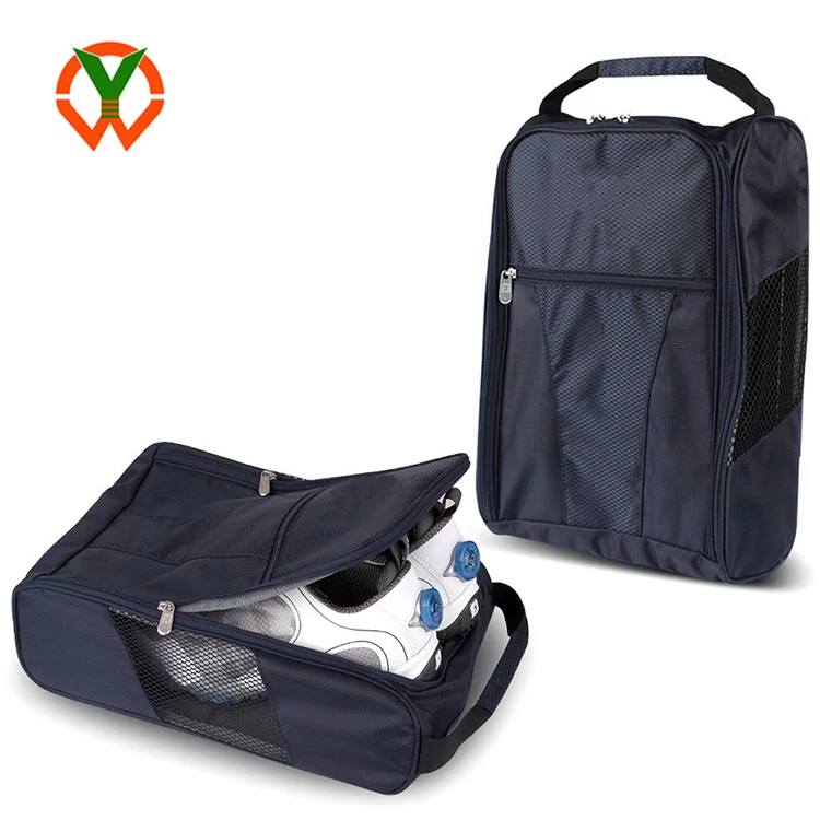 golf shoe bags wholesale