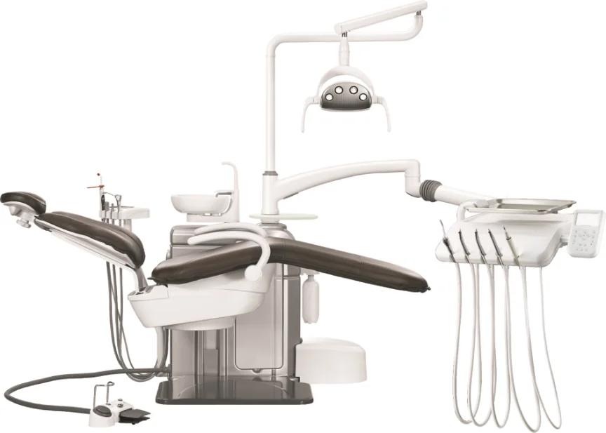 High Quality Dental Teeth Treatment Machine - Buy Teeth Treatment ...