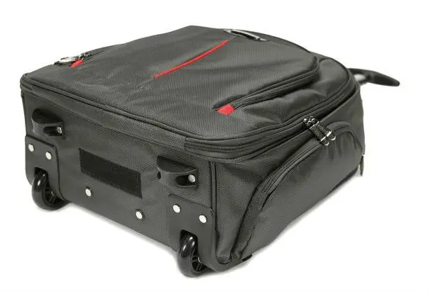 trolley hiking bag heavy-duty trolley bag of airport trolley bag