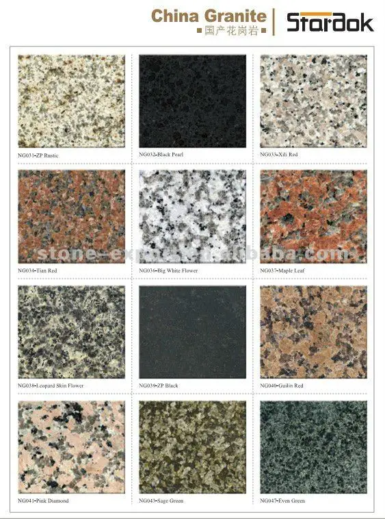 granite tiles parking stones granite palisade