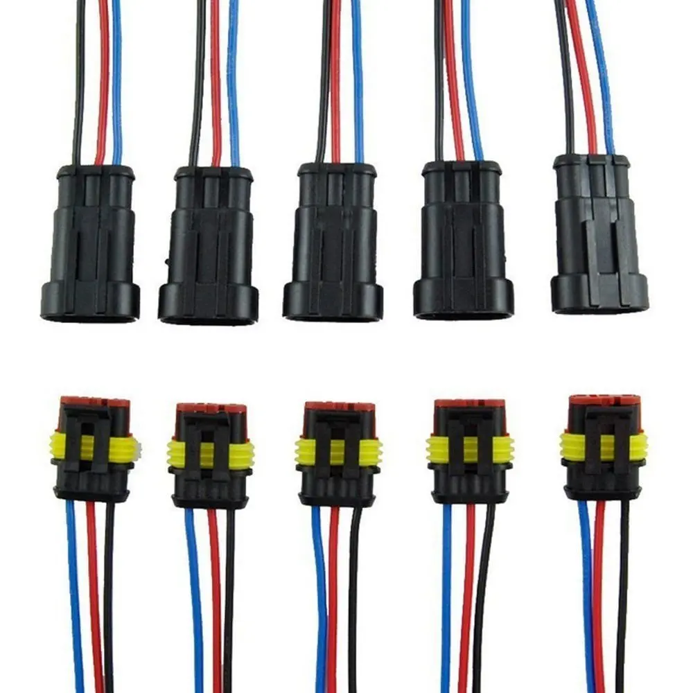 Cheap Auto Electrical Connector, find Auto Electrical Connector deals ...