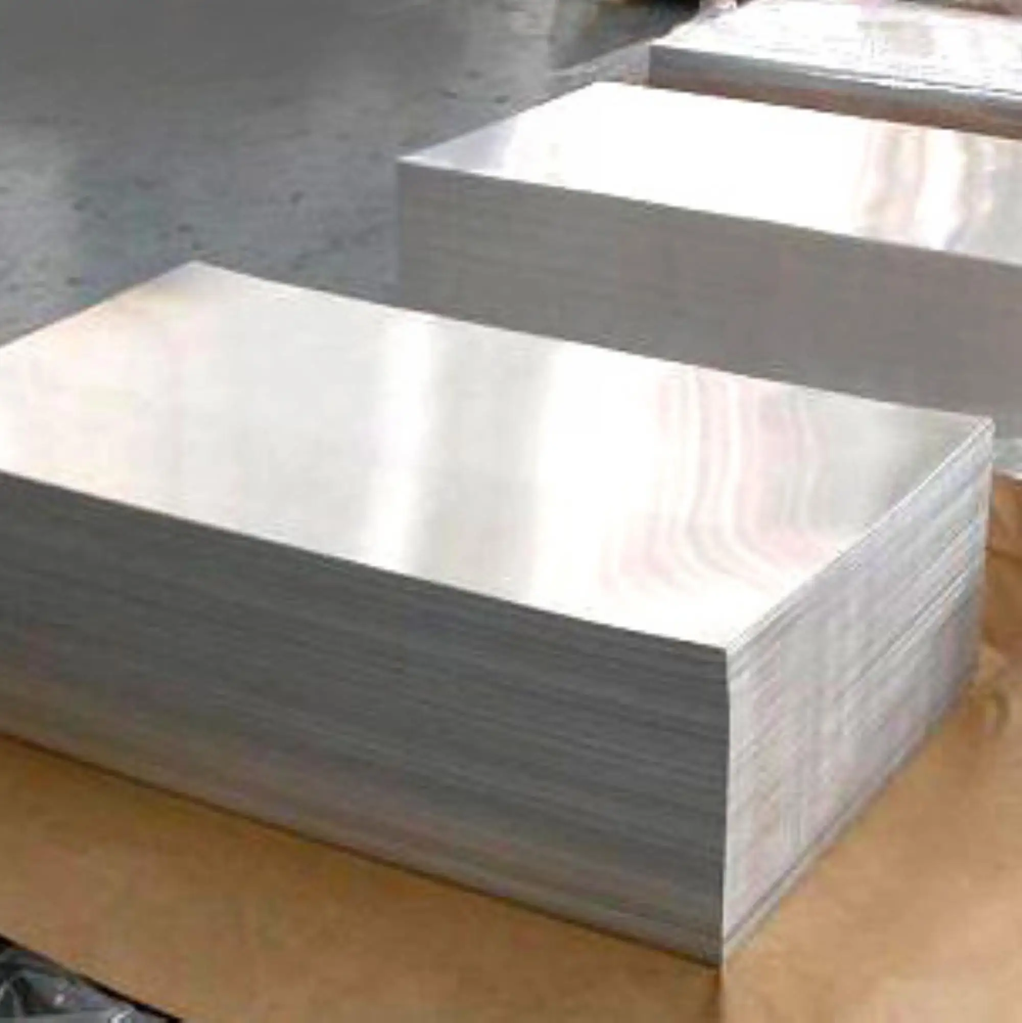 2024 Aluminum Price Per Kg Highly Loaded Parts And Components